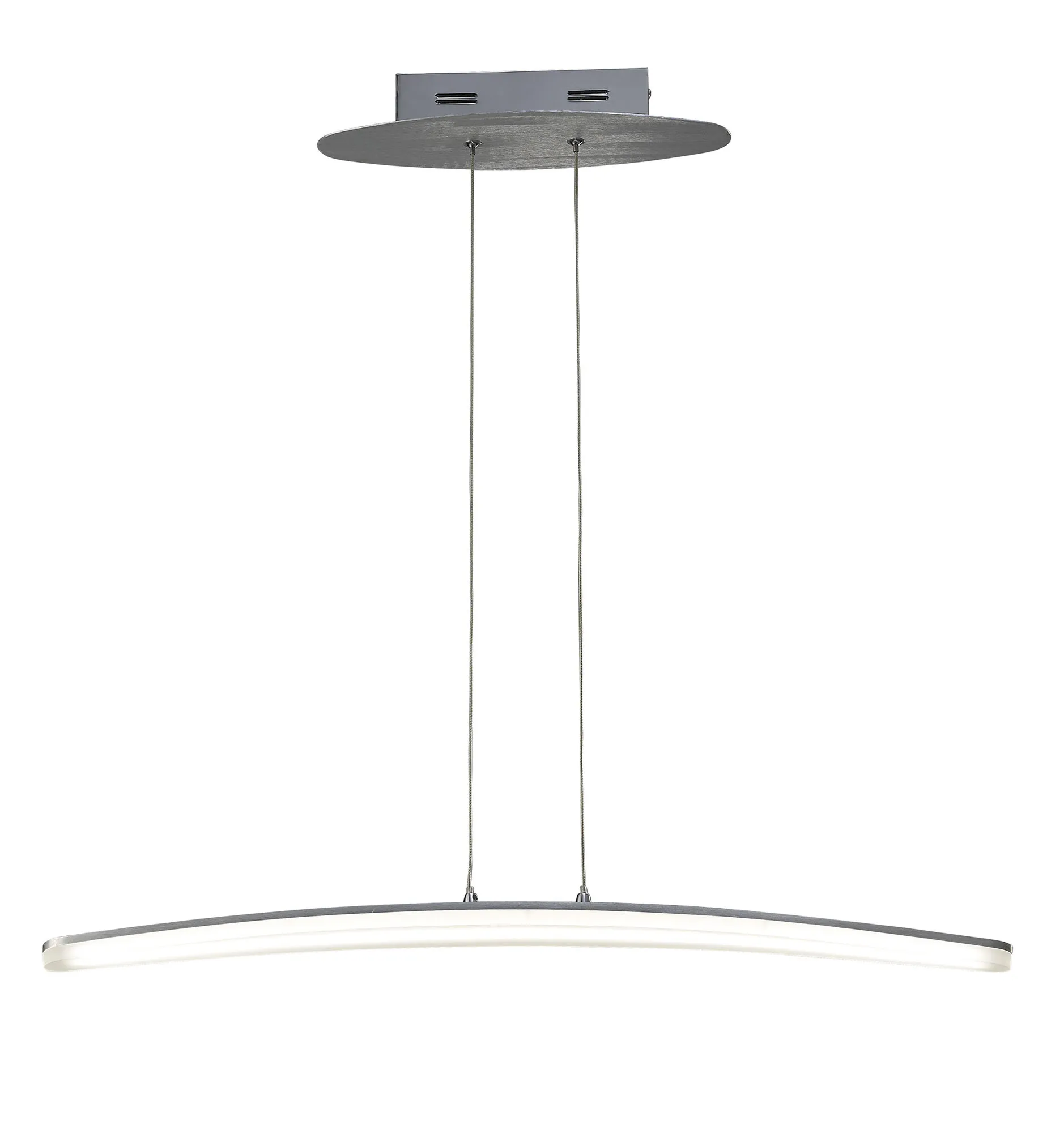 Hemisferic Ceiling Lights Mantra Linear Fittings